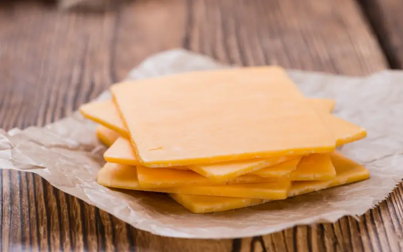 Cheddar Cheese Making Recipe Cheddar