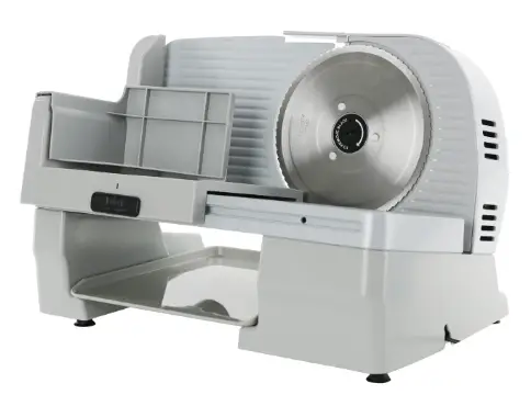 Chef'sChoice 609A Electric Meat Slicer with Stainless blades Chef's Choice Meat Slicer 609 (Model 609A)