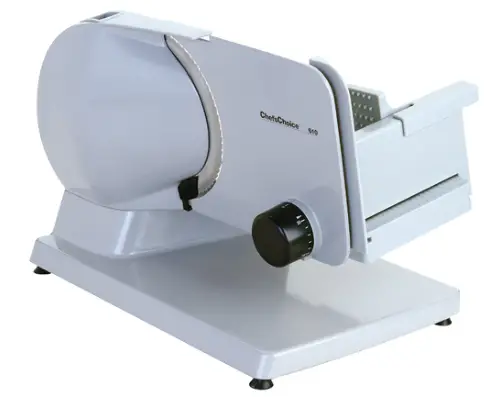 Chef's Choice Meat Slicer 610 (Model 6100000)