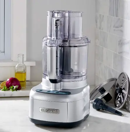 Cuisinart Cup Pro Custom 11 Food Processor Cuisinart 11-Cup Food Processor