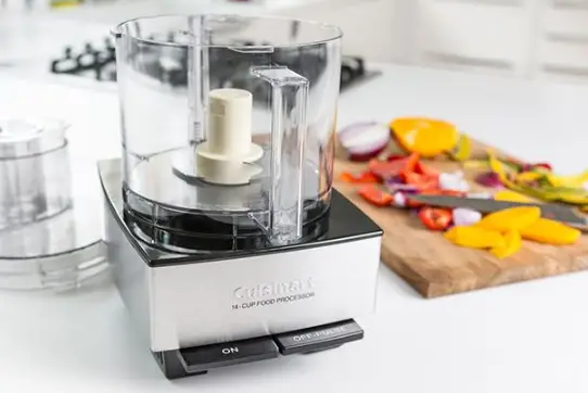Food Processors, Choppers & Accessories Cuisinart Food Processor