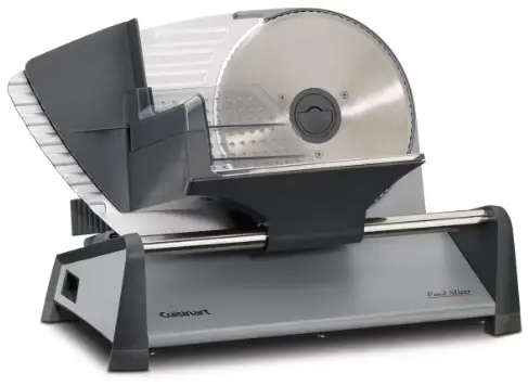 Cuisinart Food Pro Slicer Cuisinart Slicer Key Features And Specifications