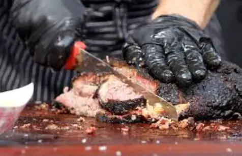 Should You Wear Gloves When Handling Raw Meat Do you have to wear gloves when handling raw meat