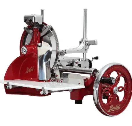 Fly Wheel Slicers