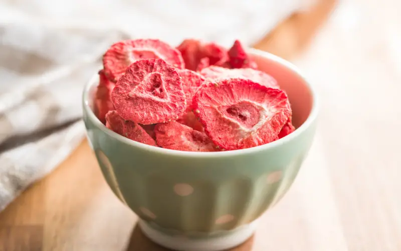 How To Freeze Strawberries Is it better to freeze strawberries sliced or whole