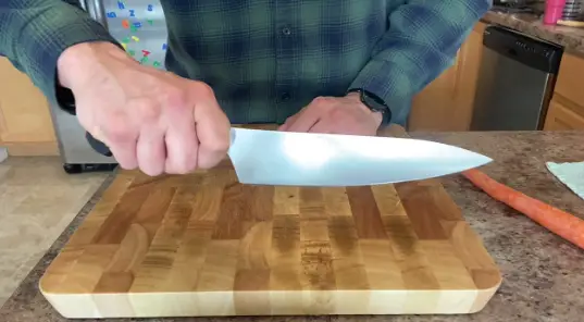 Best German Steel (X50CrMoV15) Knife German Steel (X50CrMoV15