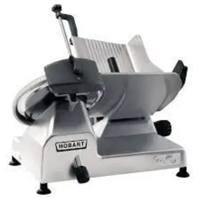 HS Series Heavy Duty Slicer Machines Hobart Slicer