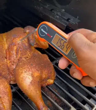 How To Calibrate A Meat Thermometer