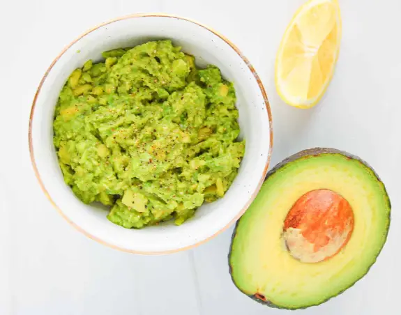 Ways To Help Keep Avocado From Turning Brown How to mash avocadoes and keep them from turning brown