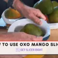 OXO Good Grips Mango Splitter