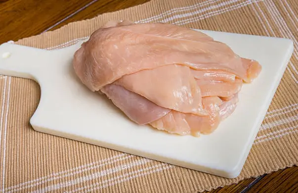 How to Cook Thin Sliced Chicken Breast How To Use Thin-Sliced Chicken Breast
