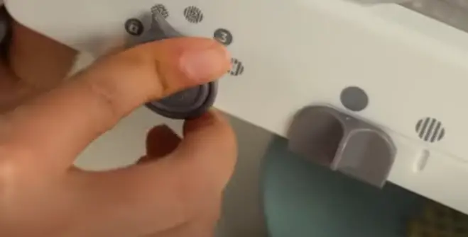 Adjusting Slicer Thickness How do i adjust the thickness of slices on a mandoline slicer