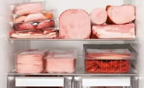 How should I store deli meat