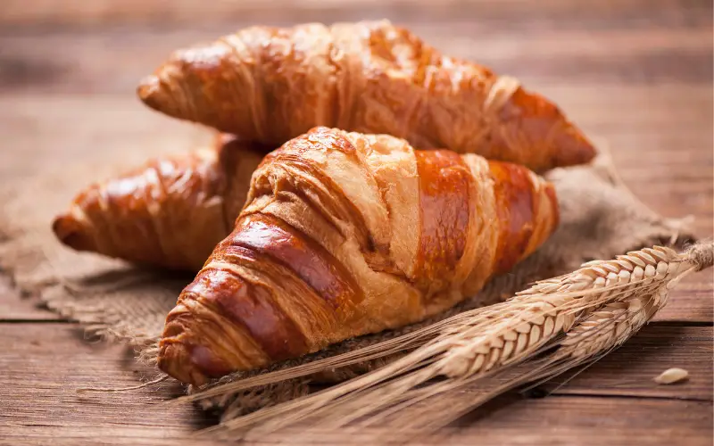 Croissant | Pastry, Ingredients, Definition, Fillings, & Types What Is A Croissant