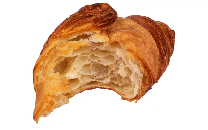 Is Croissant A Bread