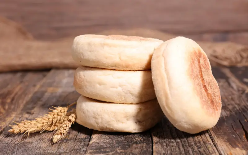 Homemade English Muffins What Is English Muffin