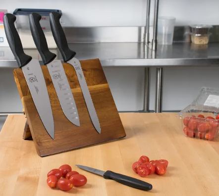 Mercer culinary cutting-edge kitchen knives