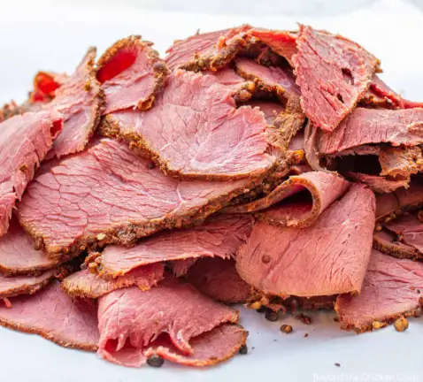 Pastrami