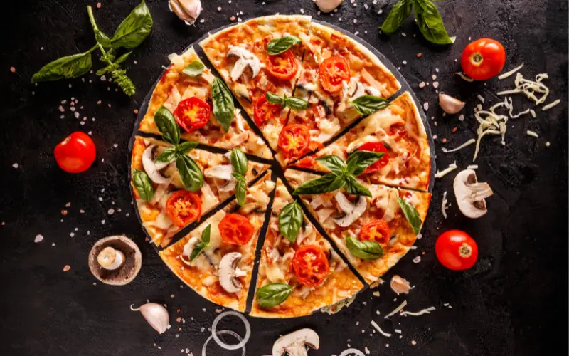 What Cheese Does Pizza Hut Use What kind of cheese does Pizza Hut use
