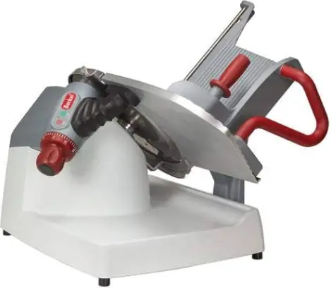 Berkel X13A-PLUS Premier Food Slicer Premier Slicers