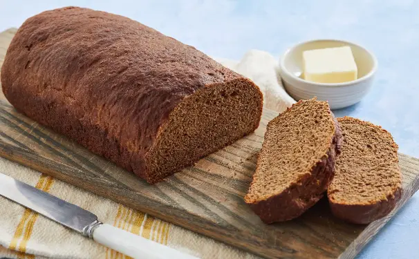 Homemade Rye Bread Recipe Rye Bread