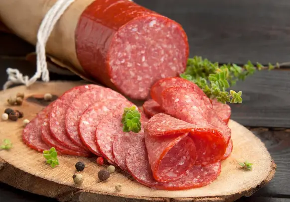 Salami