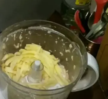 Slice the Potatoes French fries Slice the Potatoes