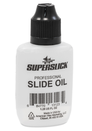 Slicer oil choosing the right type