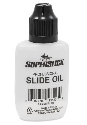 Slicer Oil Choosing the Right Type