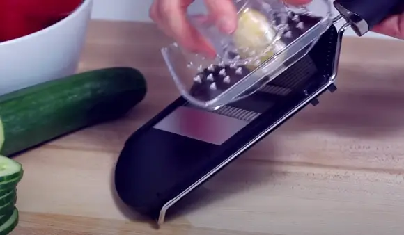 Start slicing Slicing
