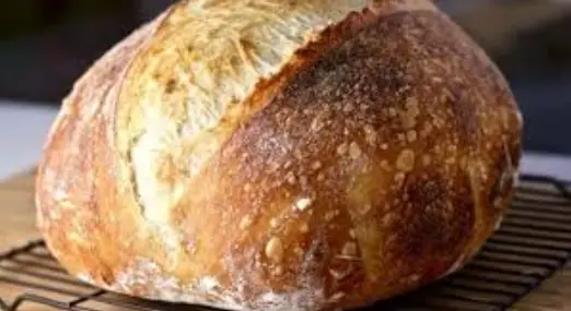 How To Make Sourdough Sourdough Bread