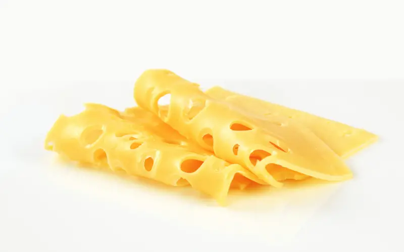 Swiss Premium cheese Swiss