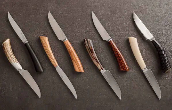 Best slicing knives The Ideal Knife For The Job