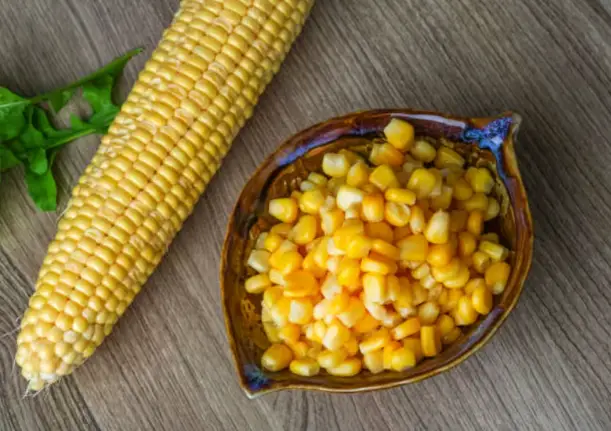 The Importance Of Proper Corn Slicing