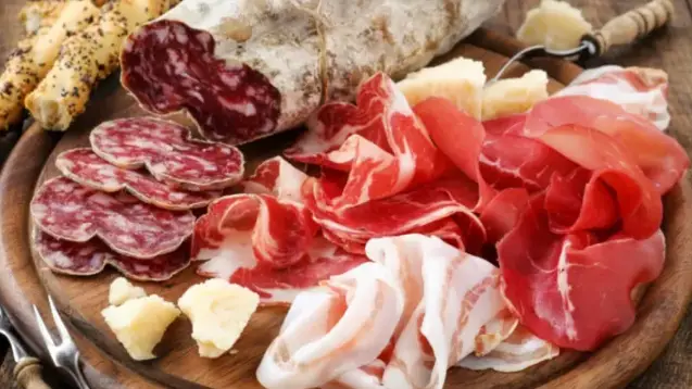 What is the right thickness for meat slices Thickness Of Meat At The Deli