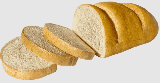 Traditional White Bread