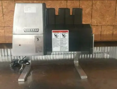 Commercial Meat Tenderizers Understanding hobart tenderizer and slicer