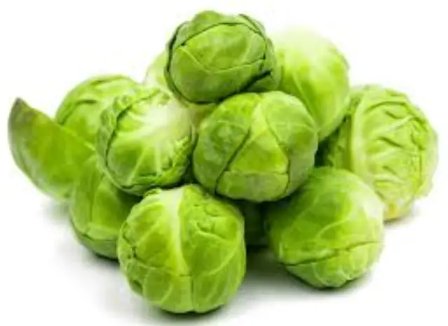 What Are Brussels Sprouts