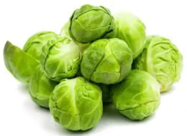 Brussels Sprouts | The Nutrition Source What Are Brussels Sprouts
