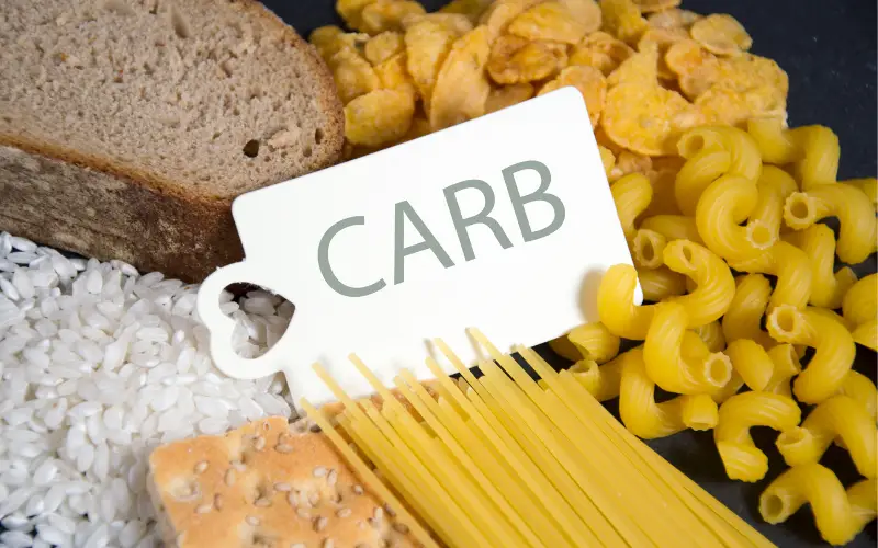 What are carbs