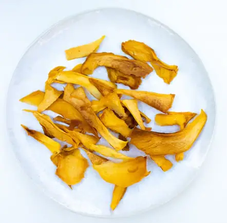 How to dehydrate Mango What Are Dehydrated Mangoes