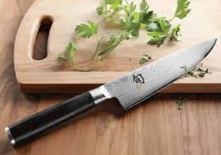 What is a Shun knife used for What Are Shun Knives