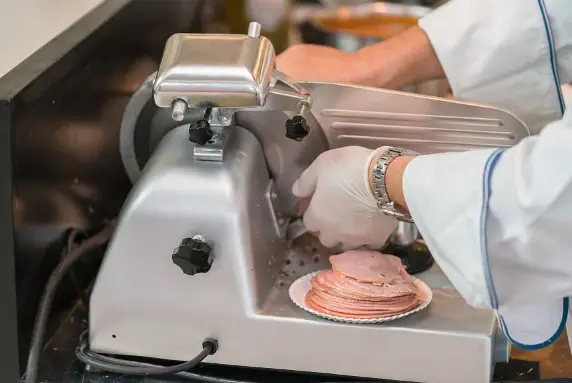 Detailed Guide To Using A Meat Slicer With Confidence What Is A Meat Slicer