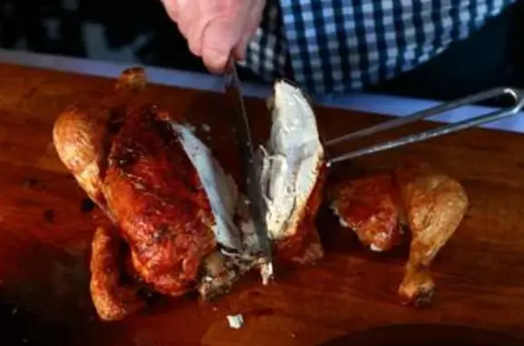 Carving definition and meaning What Is Carving