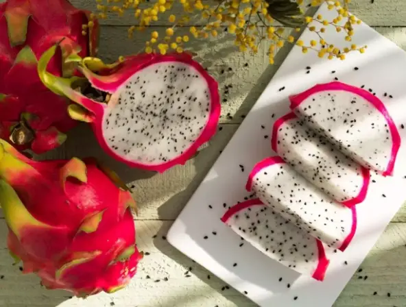 Dragon Fruit: Nutrition, Benefits, and How to Eat It What Is Dragon Fruit