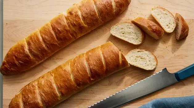 What Is So Special About This French Bread? What is french bread