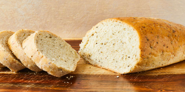 What is italian bread