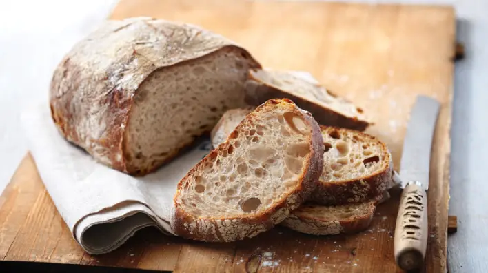 Sourdough Bread Nutrients, Benefits What Is Sourdough