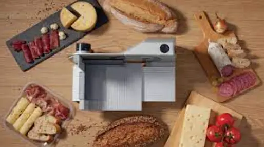 What can you cut with a food slicer