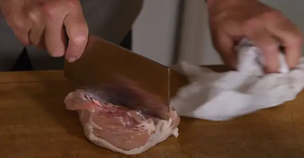 Why All Home Cooks Should Own A Cleaver Knife Why do you need a cleaver